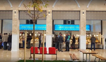 İzmit Balıkhan Şube