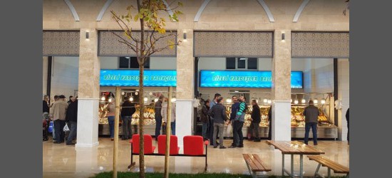 İzmit Balıkhan Şube