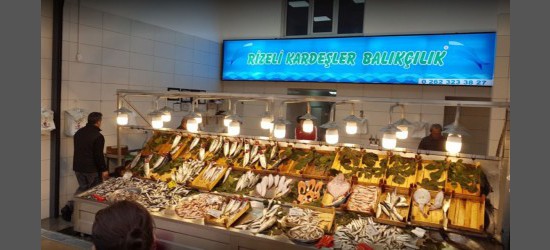 İzmit Balıkhan Şube