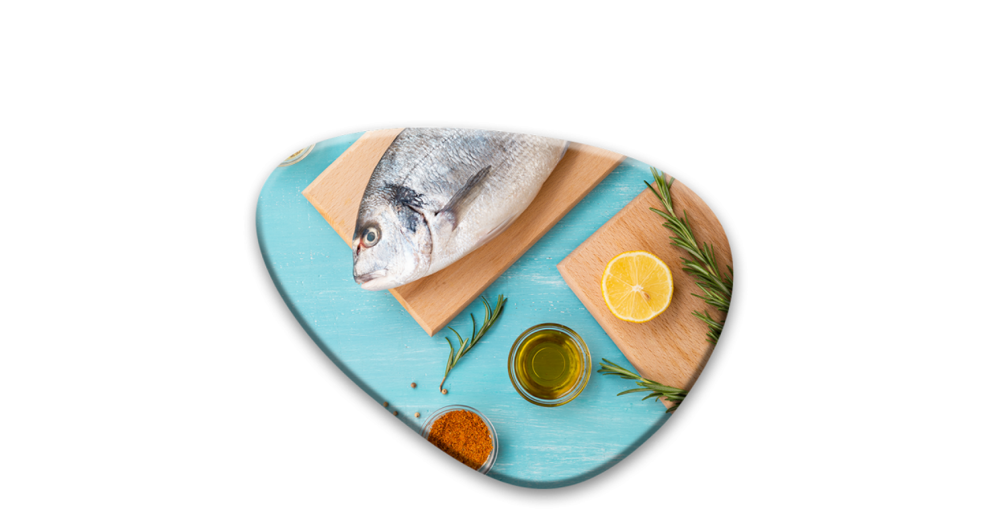 Telefonla Balık Siparişi